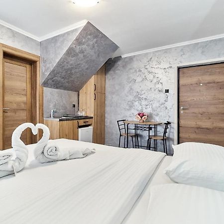 Room Novi Sad Luaran gambar