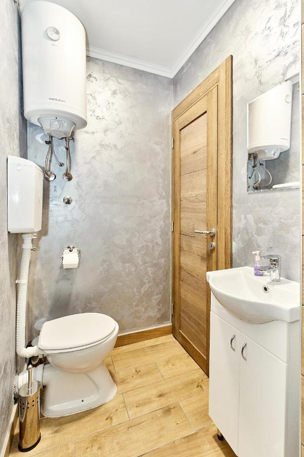 Room Novi Sad Luaran gambar