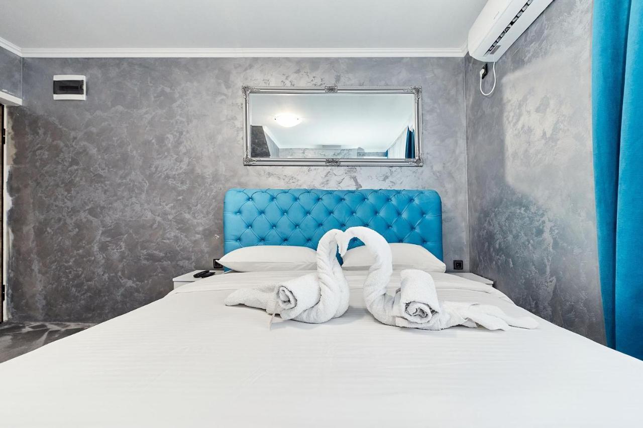 Room Novi Sad Luaran gambar